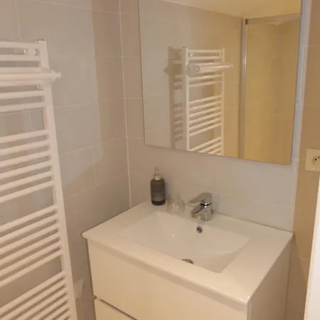 Gasthof Prieure De Grignan