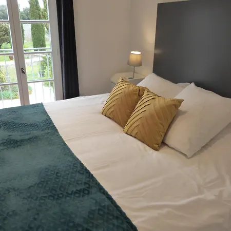 Maison d'hôtes Prieuré De