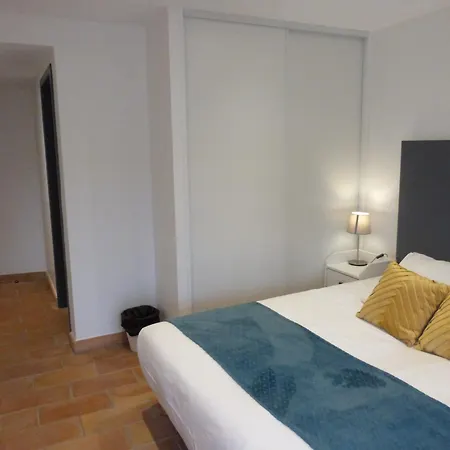 Maison d'hôtes Prieuré De 3*